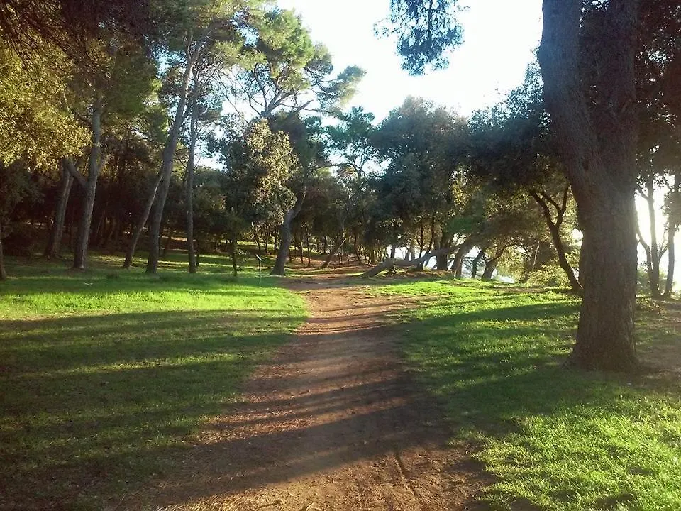 Apartment Zelena Oaza Sisan 75 M2 - 2 Bedrooms 0*,  Chorwacja