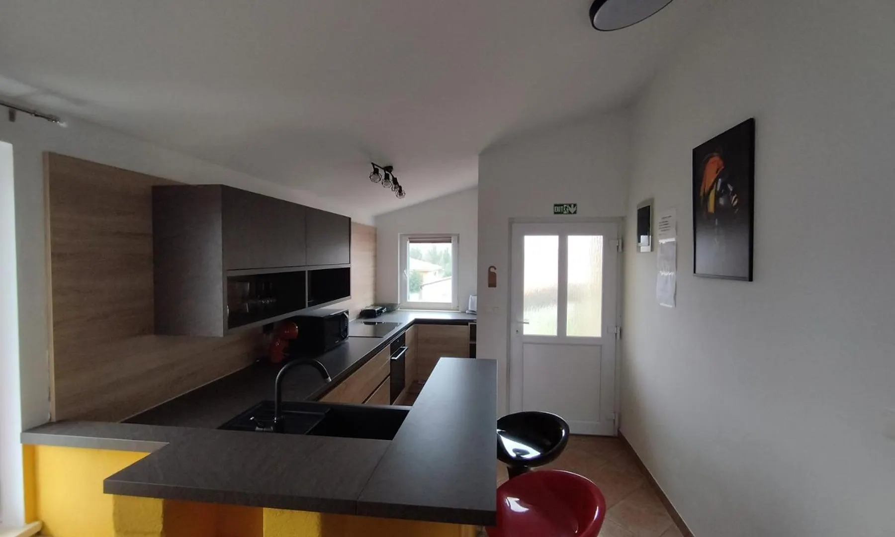 Apartment Zelena Oaza Sisan 75 M2 - 2 Bedrooms Chorwacja