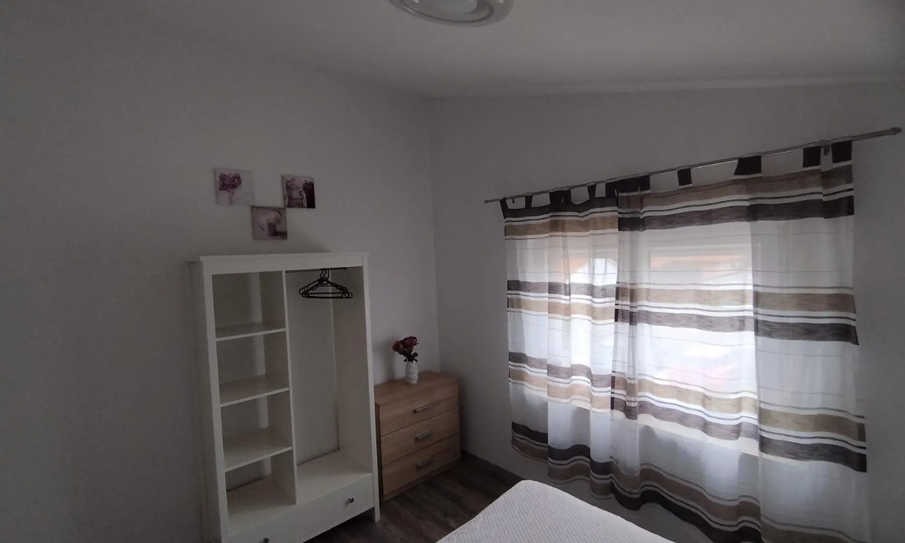 Apartment Zelena Oaza Sisan 75 M2 - 2 Bedrooms