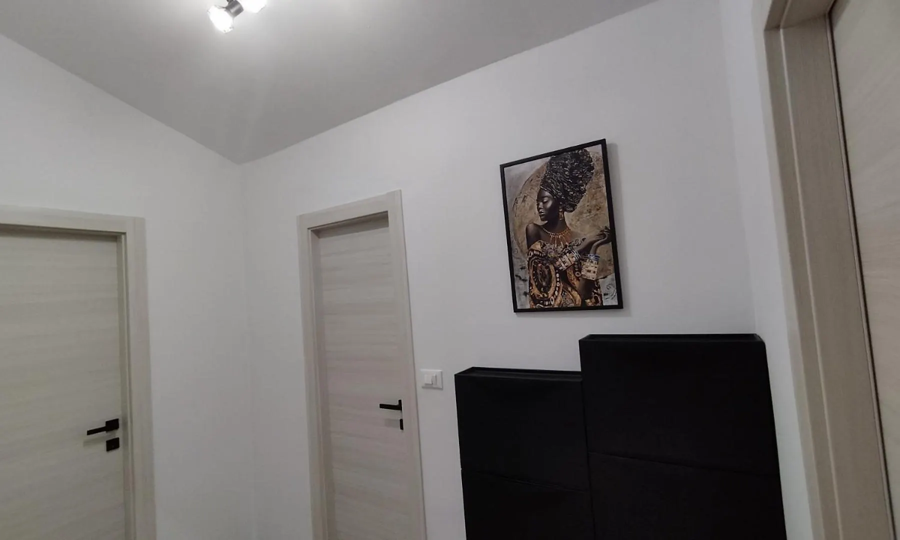 Apartment Zelena Oaza Sisan 75 M2 - 2 Bedrooms