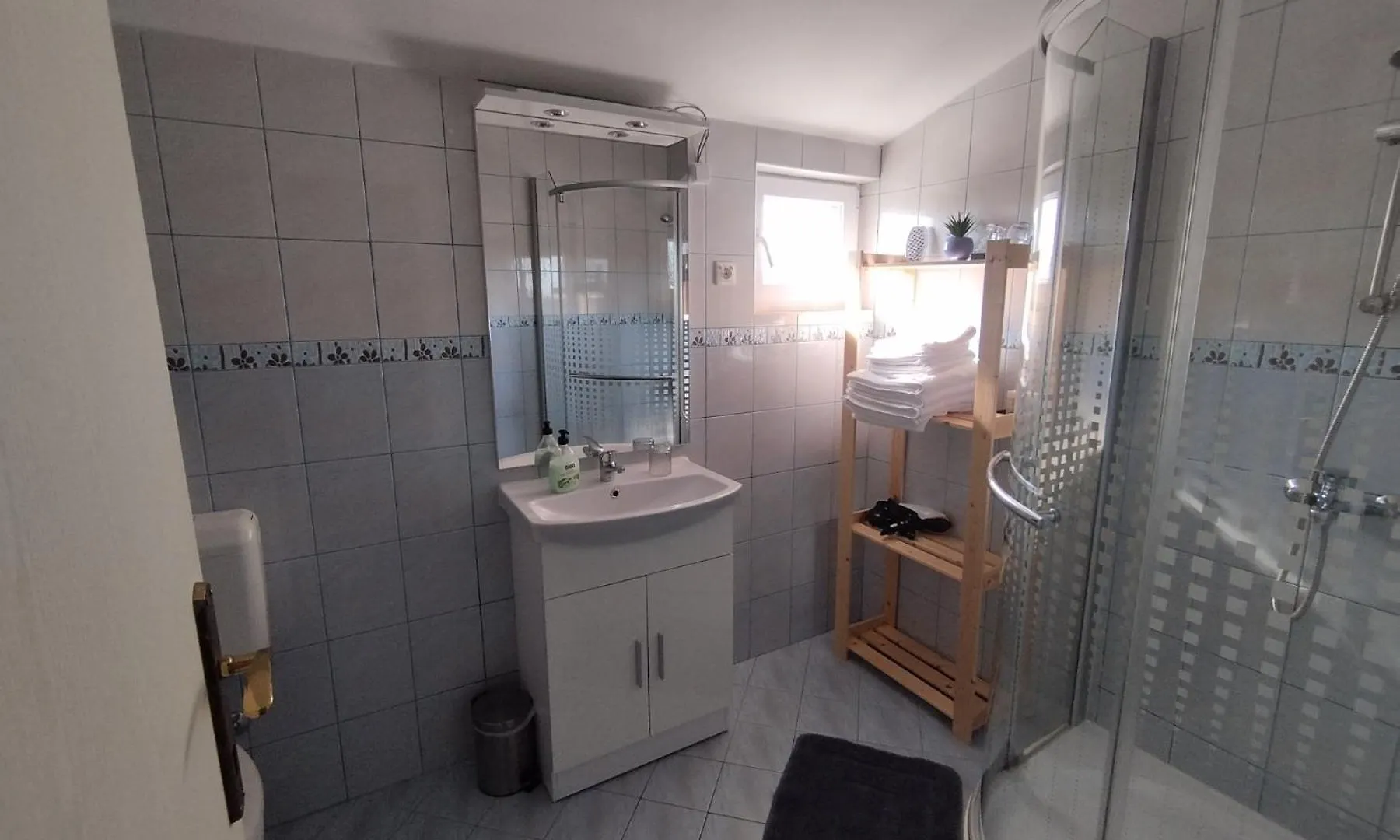 Apartment Zelena Oaza Sisan 75 M2 - 2 Bedrooms