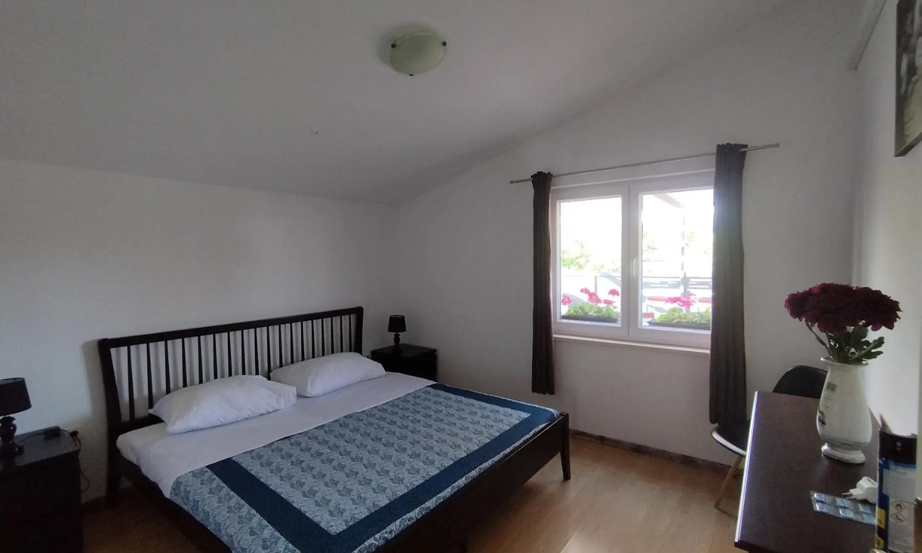 Apartment Zelena Oaza Sisan 75 M2 - 2 Bedrooms