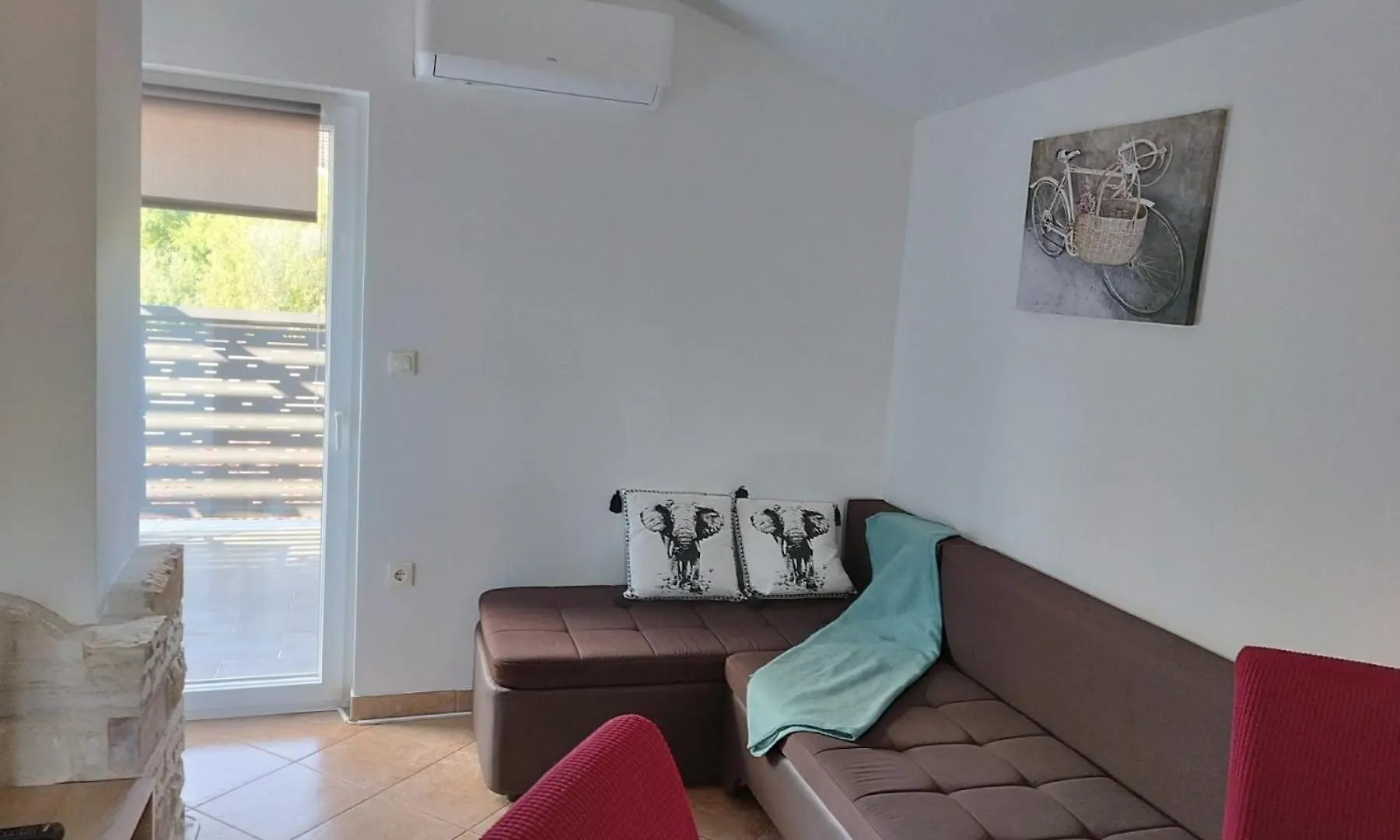 Apartment Zelena Oaza Sisan 75 M2 - 2 Bedrooms Croatia