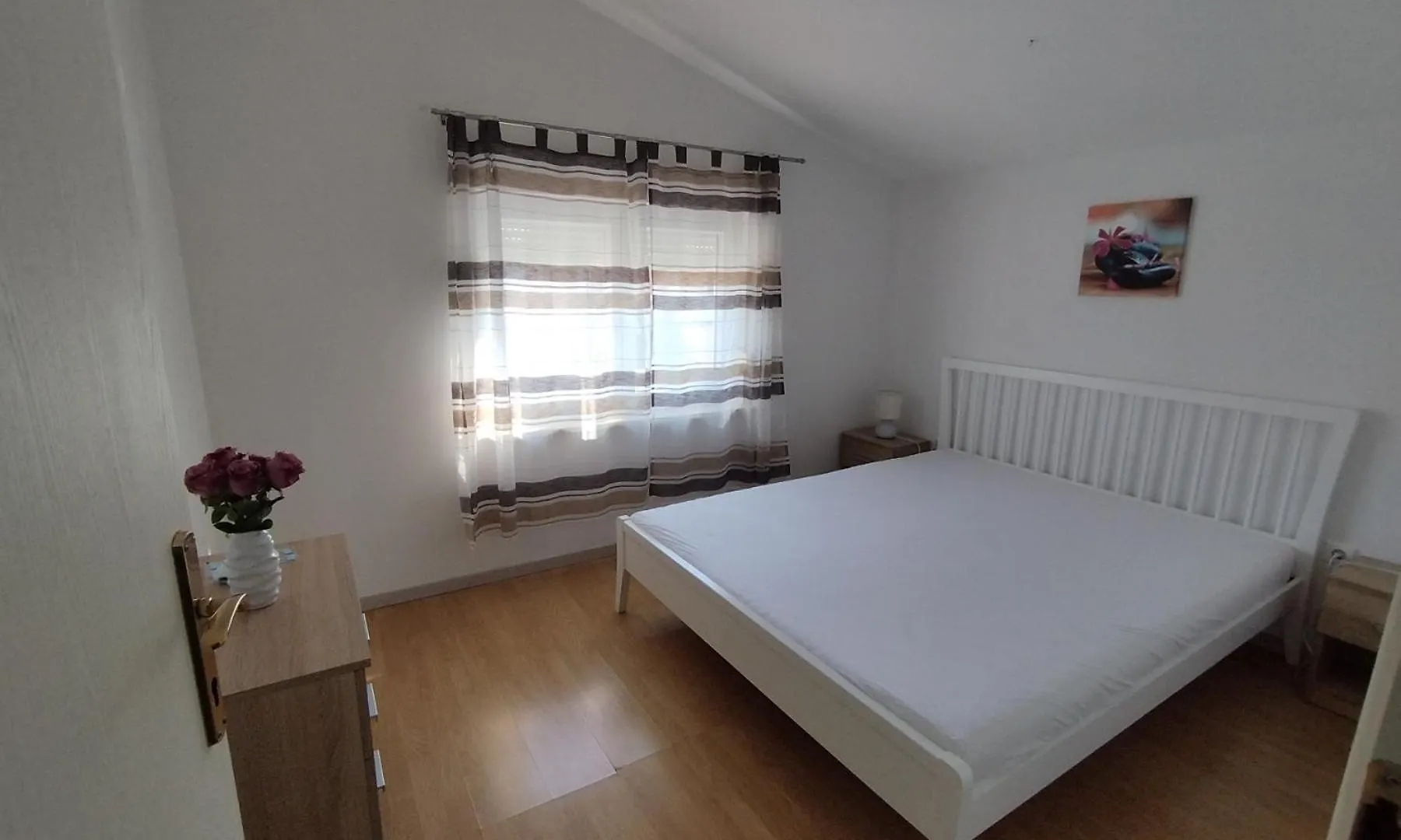 Apartment Zelena Oaza Sisan 75 M2 - 2 Bedrooms