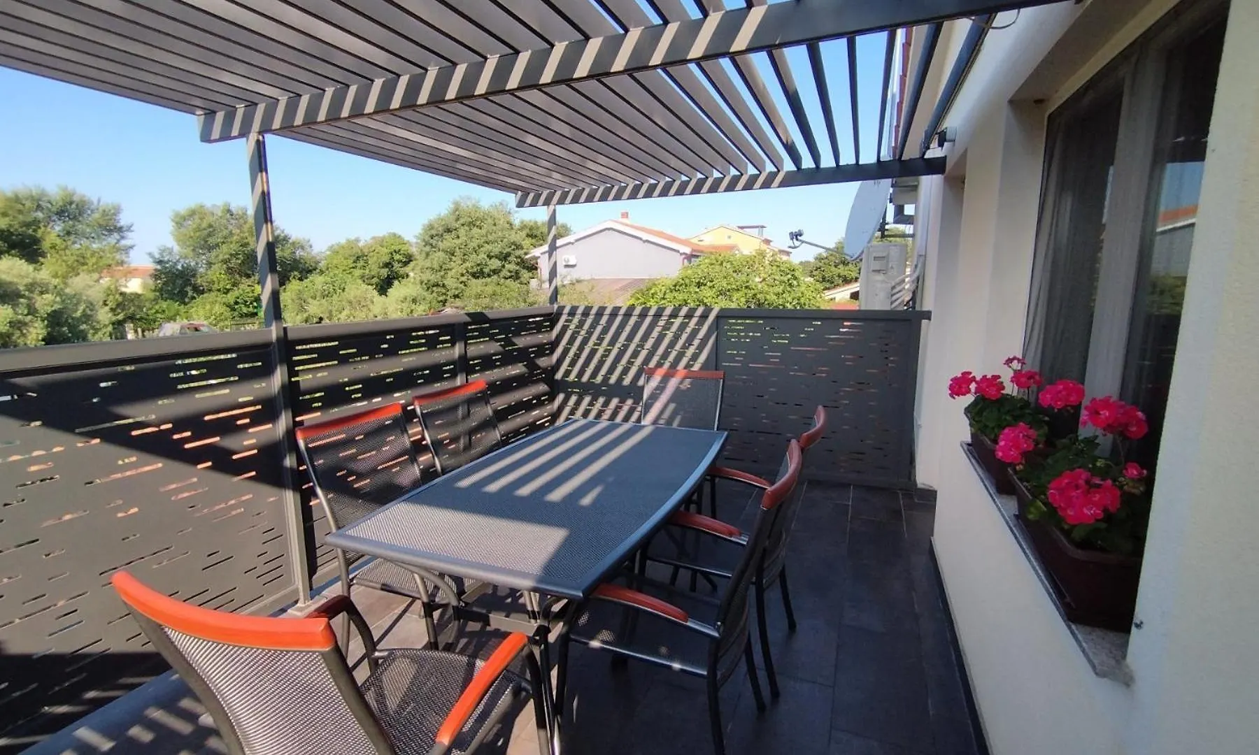 Apartment Zelena Oaza Sisan 75 M2 - 2 Bedrooms