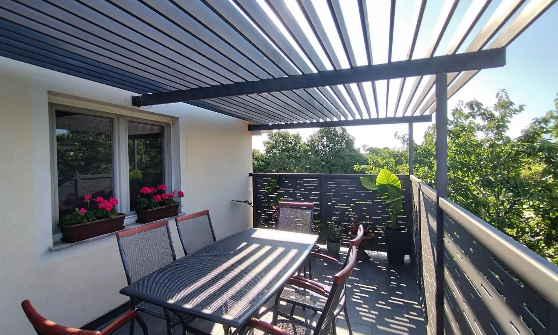 Apartment Zelena Oaza Sisan 75 M2 - 2 Bedrooms